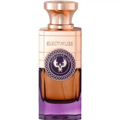 Gladiator Oud by Electimuss