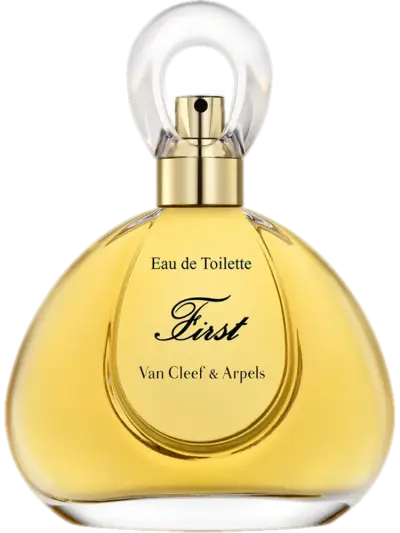 First Eau de Toilette by Van Cleef & Arpels