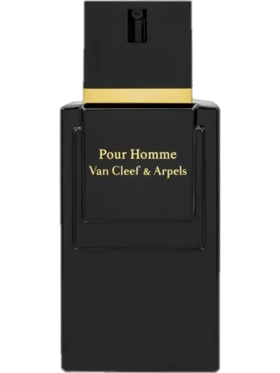 Pour Homme by Van Cleef & Arpels