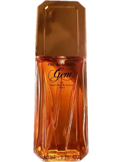 Gem by Van Cleef & Arpels