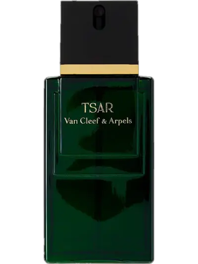 Tsar by Van Cleef & Arpels