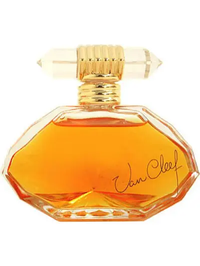 Van Cleef by Van Cleef & Arpels