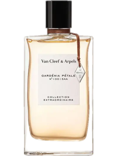 Gardénia Pétale by Van Cleef & Arpels