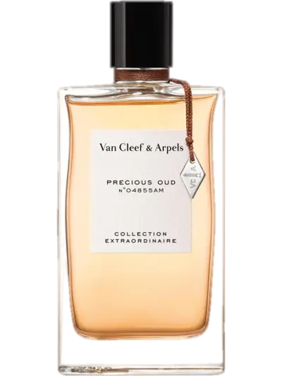 Precious Oud by Van Cleef & Arpels