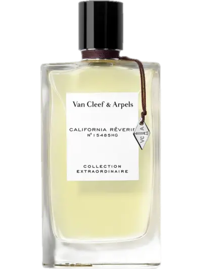 California Rêverie by Van Cleef & Arpels