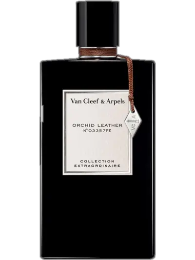 Orchid Leather by Van Cleef & Arpels