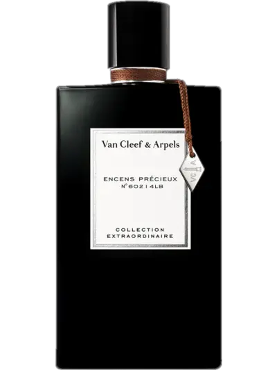 Encens Précieux by Van Cleef & Arpels