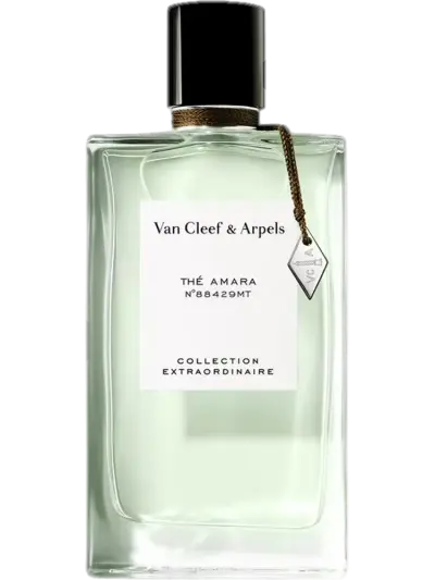 Thé Amara by Van Cleef & Arpels