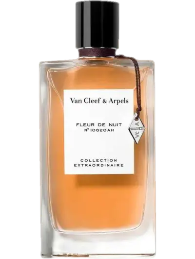 Fleur de Nuit by Van Cleef & Arpels
