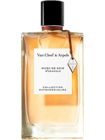 Musc de Soie by Van Cleef & Arpels