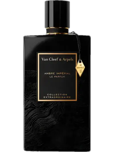 Ambre Impérial Le Parfum by Van Cleef & Arpels