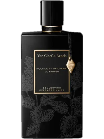 Moonlight Patchouli Le Parfum by Van Cleef & Arpels