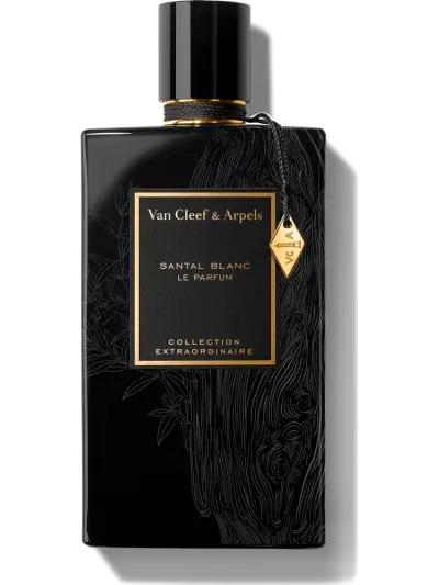 Santal Blanc Le Parfum by Van Cleef & Arpels