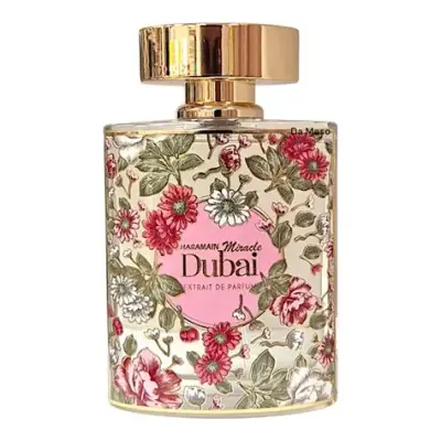Dubai Miracle by Al Haramain