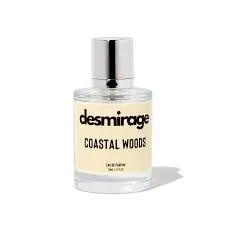 Coastal Woods by Desmirage