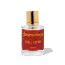 Rouge Royale by Desmirage