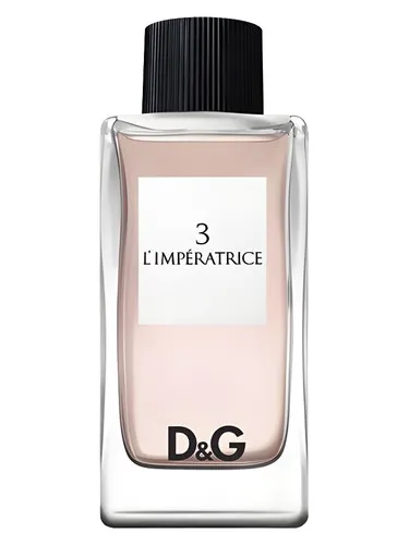 L'Impératrice by Dolce&Gabbana