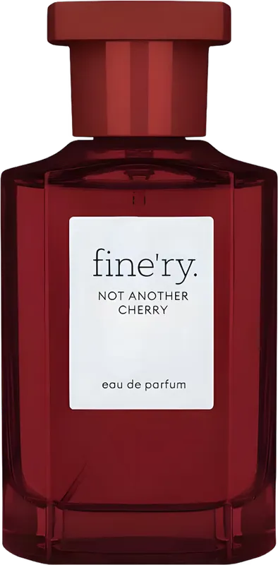 Not Another Cherry by Fine'ry
