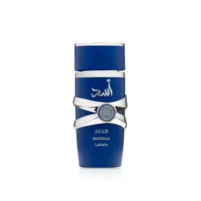 Asad Zanzibar by Lattafa
