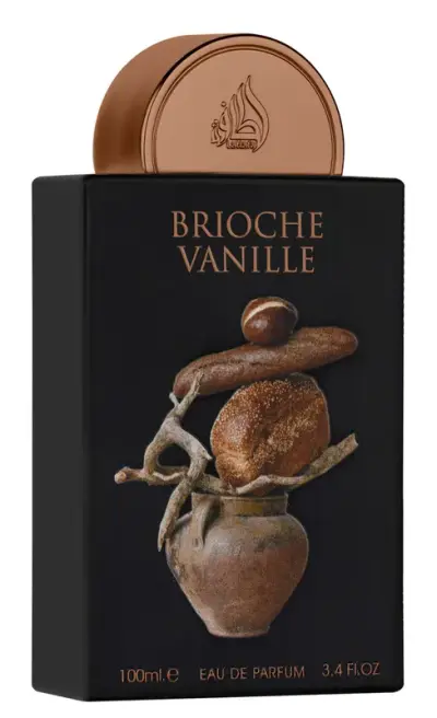 Brioche Vanille by Lattafa