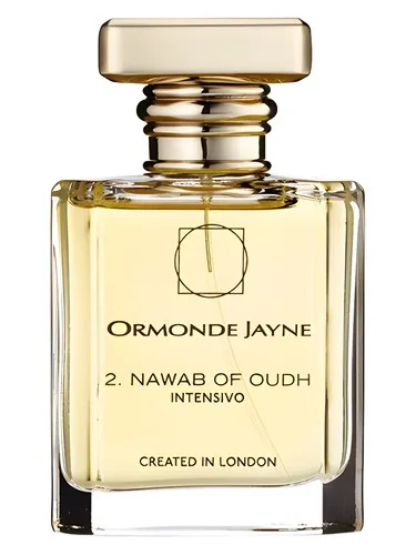 2. Nawab of Oudh Intensivo by Ormonde Jayne