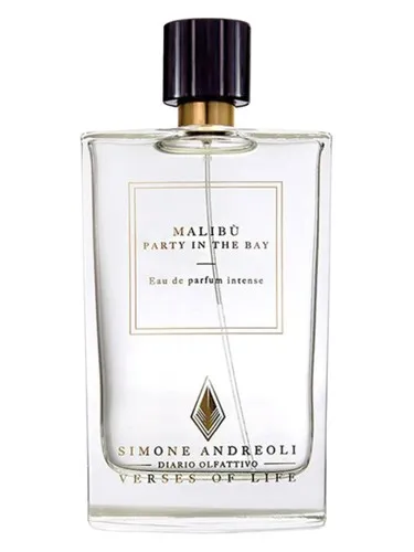 Malibu - Party in the Bay by Simone Andreoli