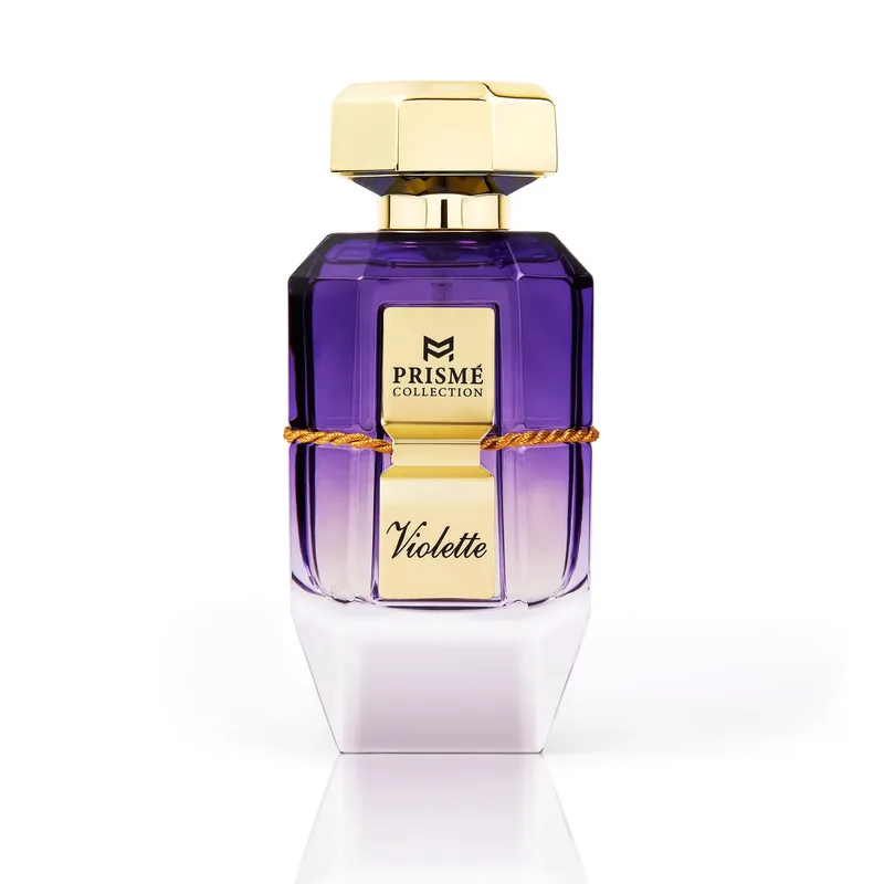 Prisme Violette by Patek Maison