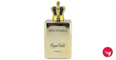 Royal Gold by King of Kings