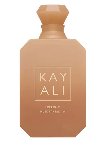 Freedom Musk Santal 34 by Kayali
