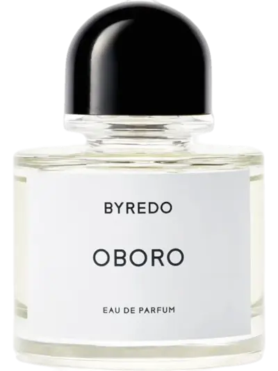 Oboro by Byredo