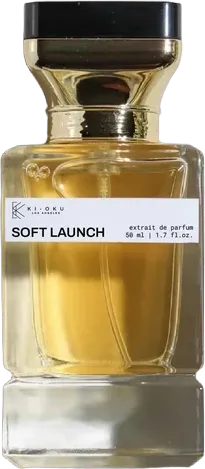 Soft Launch by Ki-Oku