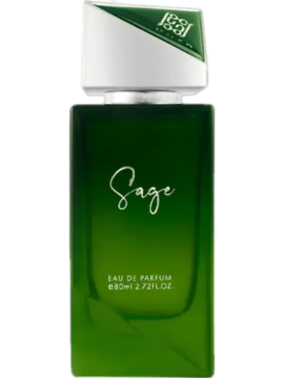Sage by Ahmed Al Maghribi