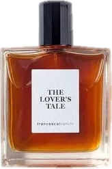 The Lover's Tale by Francesca Bianchi