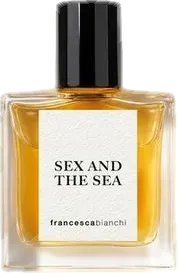 Sex and the Sea by Francesca Bianchi