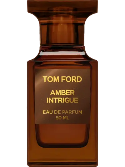 Amber Intrigue by Tom Ford