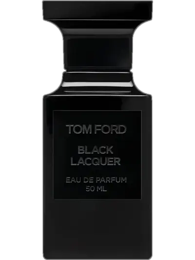 Black Lacquer by Tom Ford