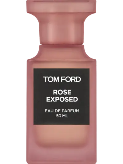 Rose Exposed by Tom Ford