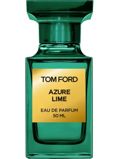Azure Lime by Tom Ford