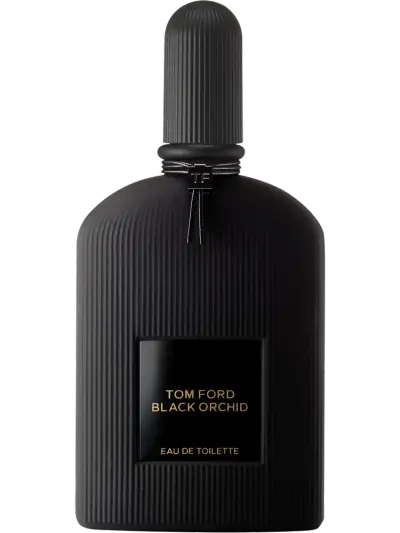 Black Orchid Eau de Toilette by Tom Ford