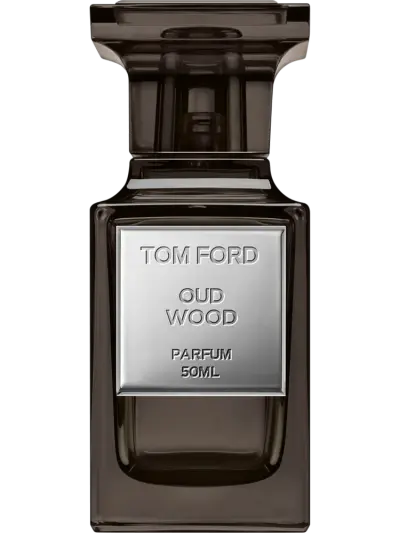 Oud Wood Parfum by Tom Ford