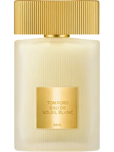 Eau de Soleil Blanc by Tom Ford
