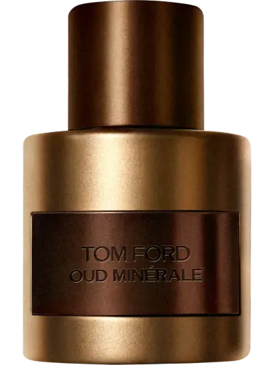 Oud Minerale by Tom Ford