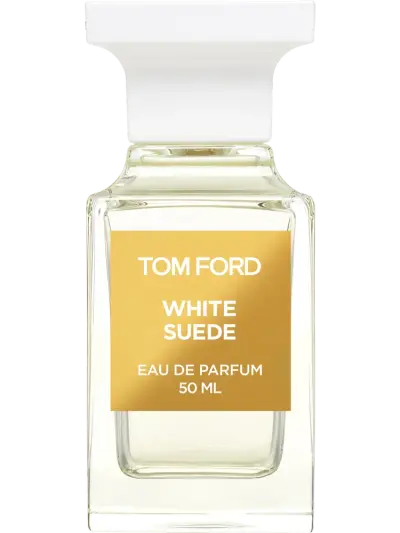 White Suede by Tom Ford