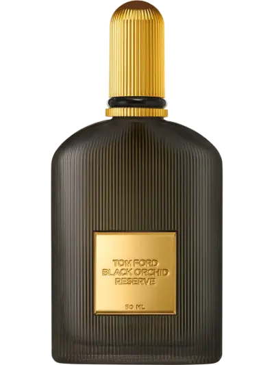 Black Orchid Reserve Parfum by Tom Ford