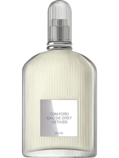 Eau de Grey Vetiver by Tom Ford
