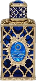 Monarch by Orientica