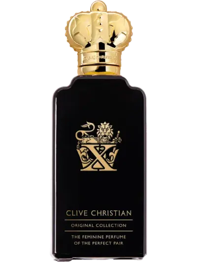 X Feminine by Clive Christian