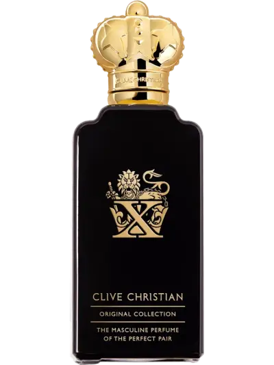 X Masculine by Clive Christian
