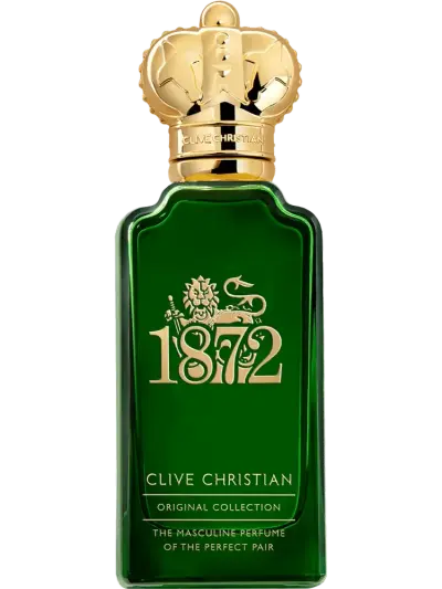 1872 Masculine by Clive Christian
