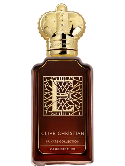 E: Cashmere Musk by Clive Christian